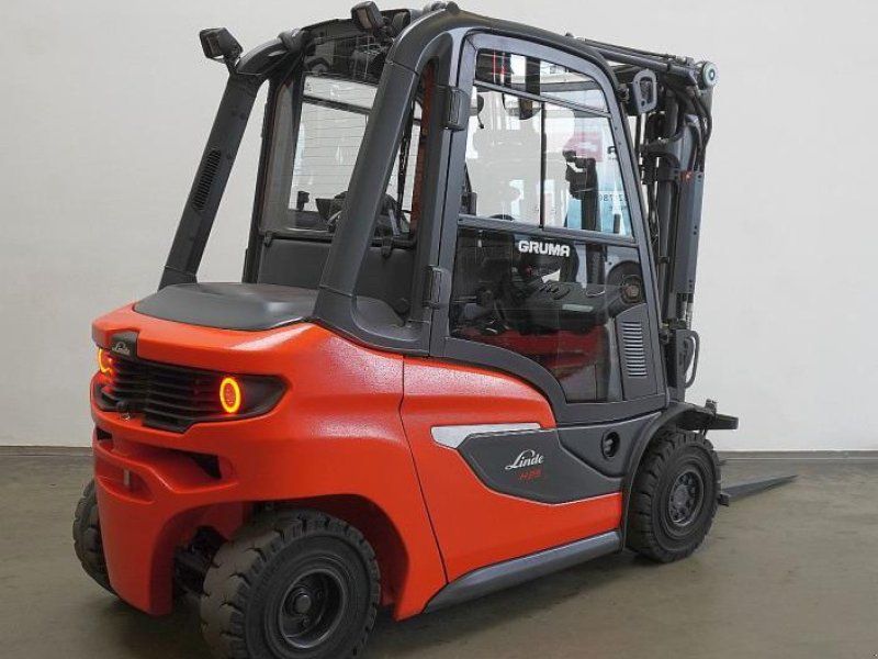 Linde H 25 D 1202