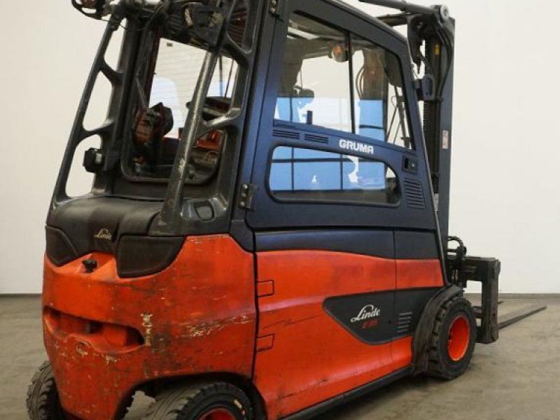 Linde E 35 HL 387