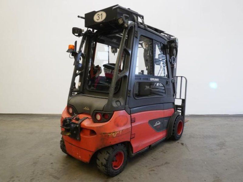 Linde E 35 L 387