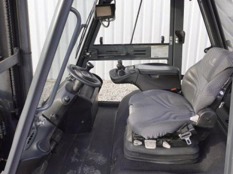 Linde H 80 T/900 EVO 396-03