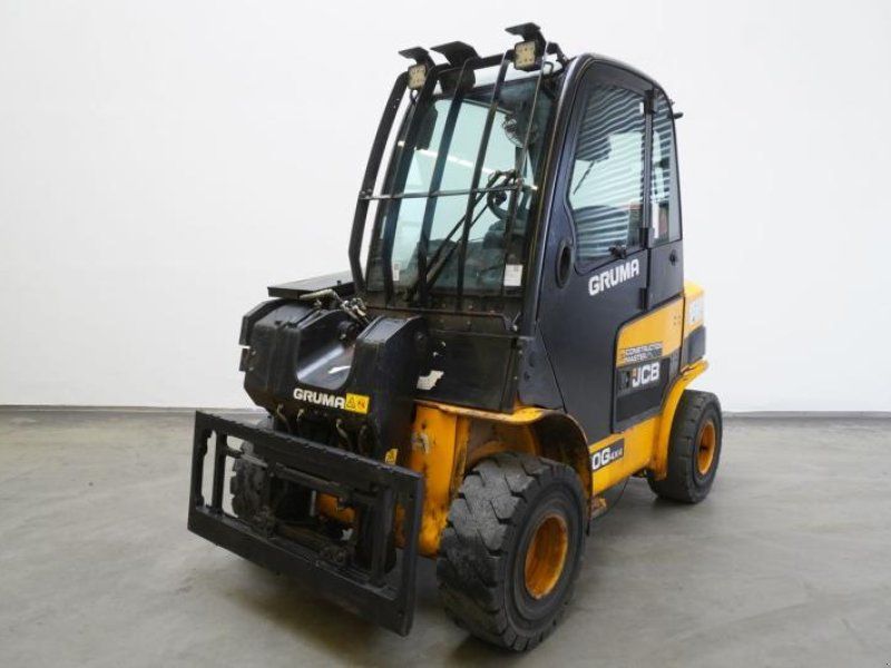 JCB TLT30LPG