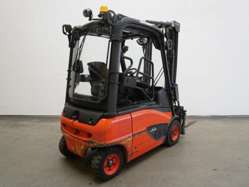 Linde E 16 P EVO 386-02