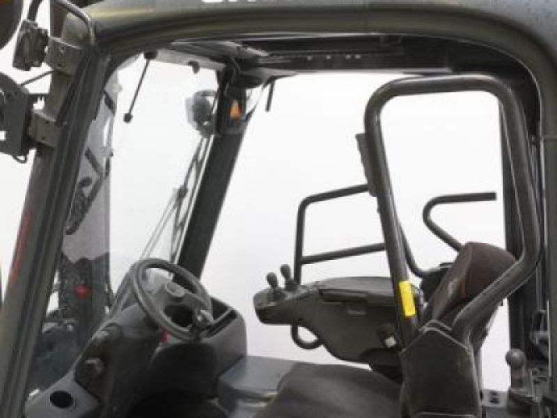 Linde E 16 P EVO 386-02