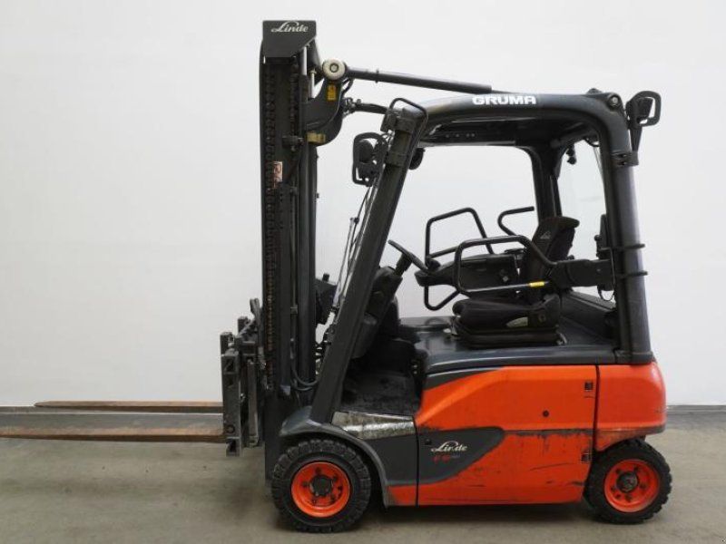 Linde E 16 P EVO 386-02