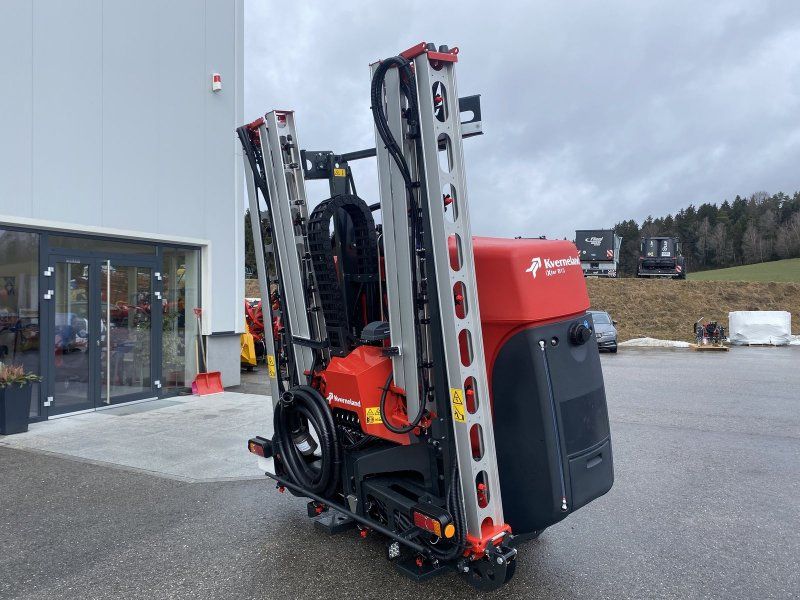 Kverneland iXter B 13