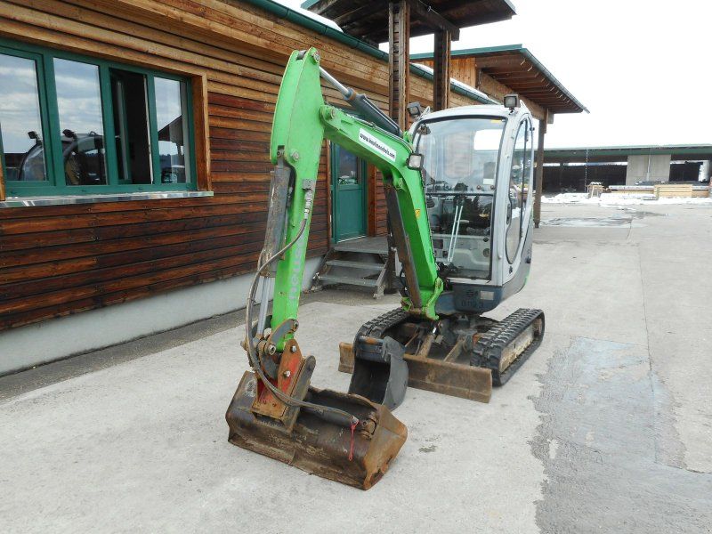 Wacker Neuson 1903 RD  1.944 KG  ( Service NEU )