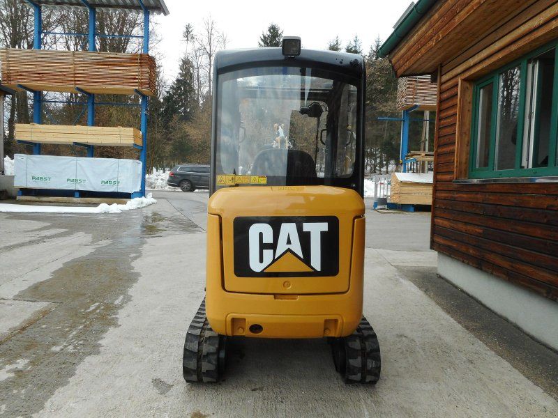 Cat 301.7D ( 1.977 KG )
