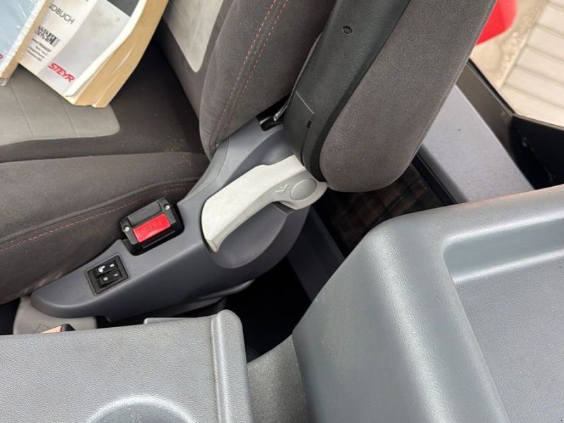 Steyr 6185 Absolut CVT