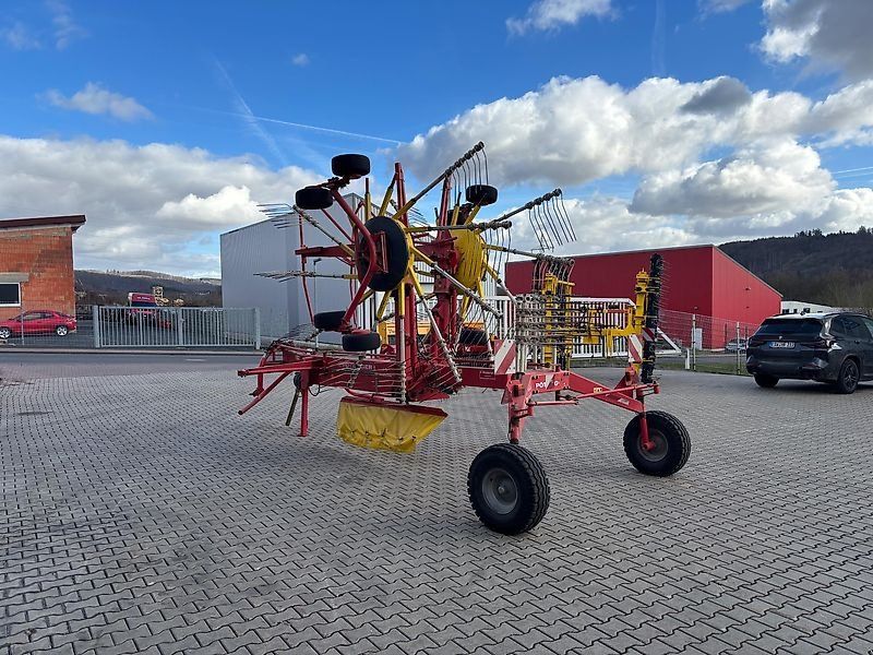 Pöttinger Pöttinger Mittel Eurotop 771 A