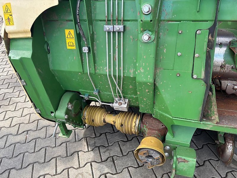 Krone Pick up Easy Flow 300 S