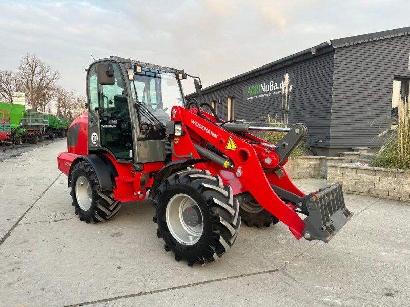 Weidemann 4080