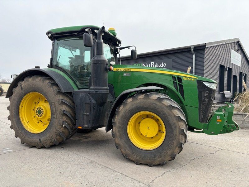 John Deere 8345 R e23