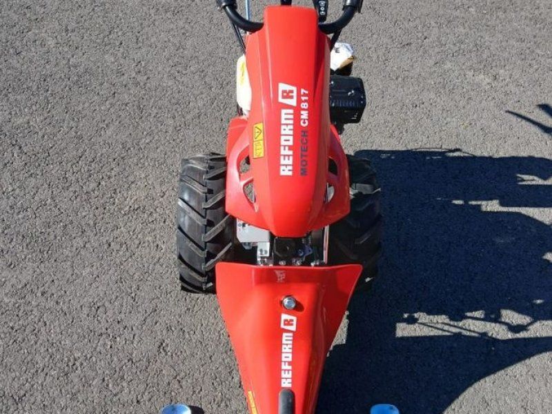 Reform MOTECH CM 817