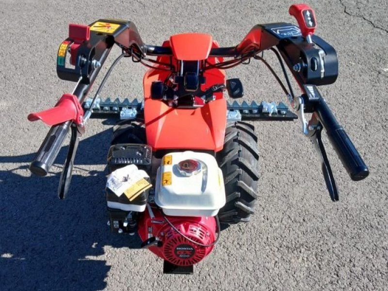 Reform MOTECH CM 817