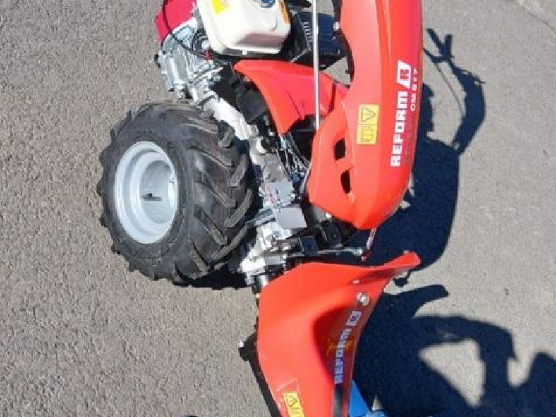Reform MOTECH CM 817