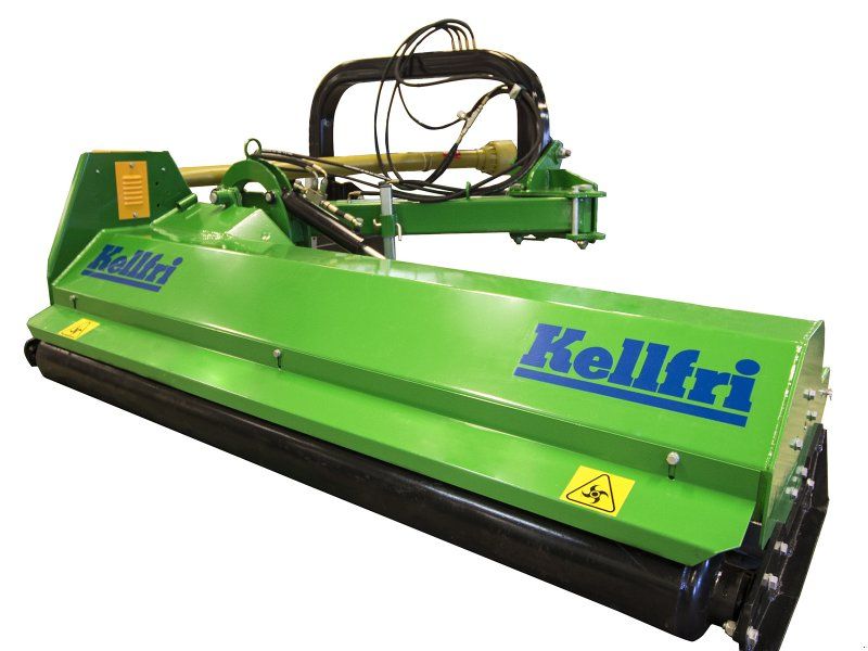 Kellfri W 2,2 m  Schlegel Böschungs variabel