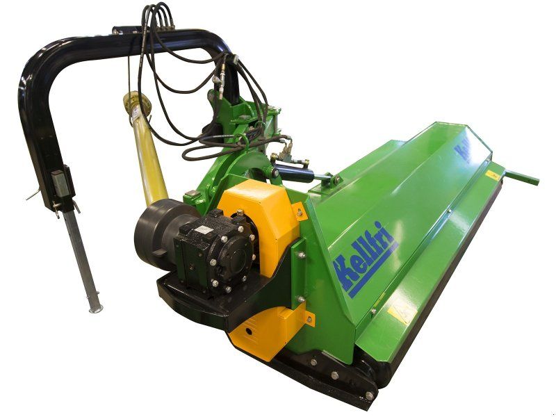 Kellfri W 2,2 m  Schlegel Böschungs variabel