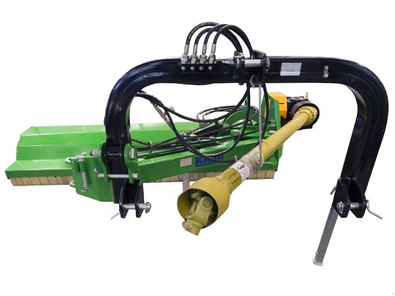 Kellfri W 2,2 m  Schlegel Böschungs variabel