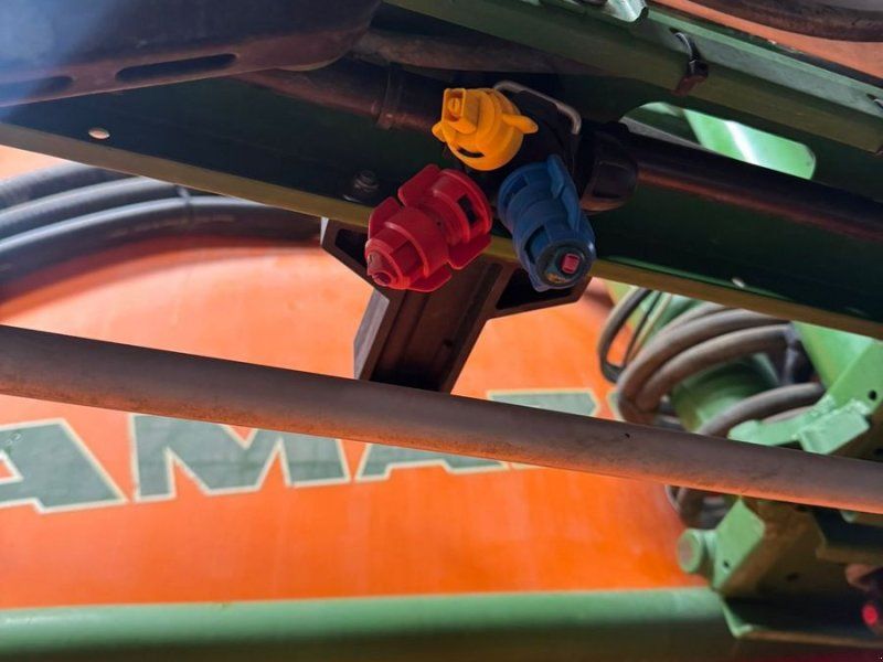 Amazone UX 5.200 Super