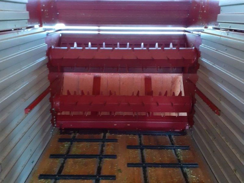 Strautmann Zelon CFS 2901