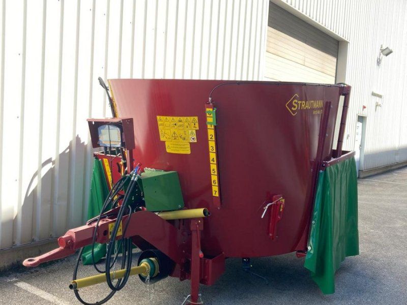 Strautmann Verti Mix 70
