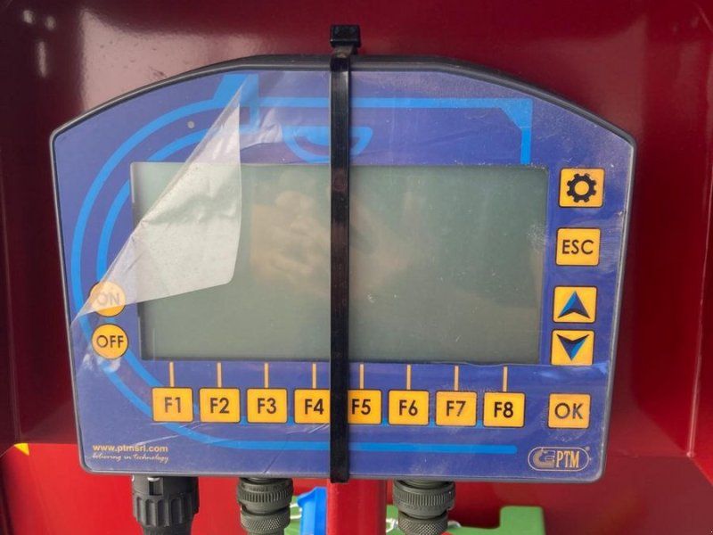 Strautmann Verti Mix 70