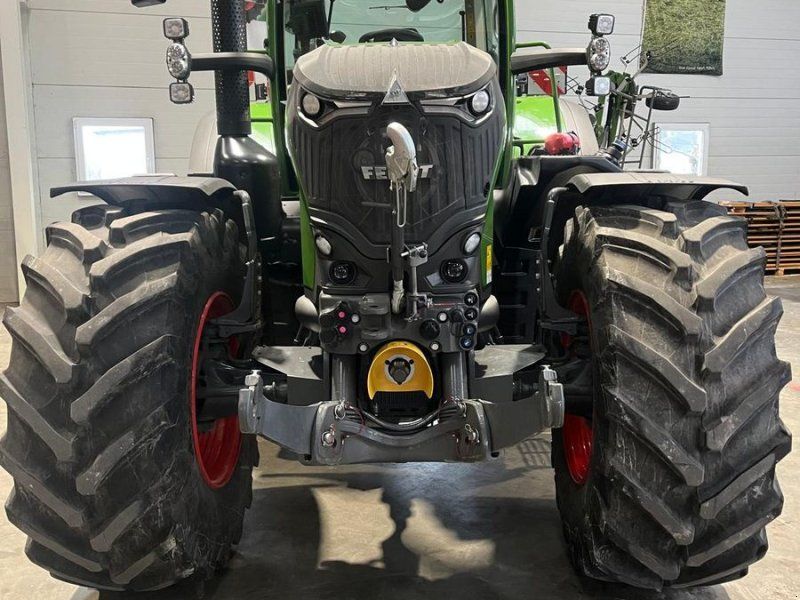 Fendt 728 Vario Profi+ (Gen 7)