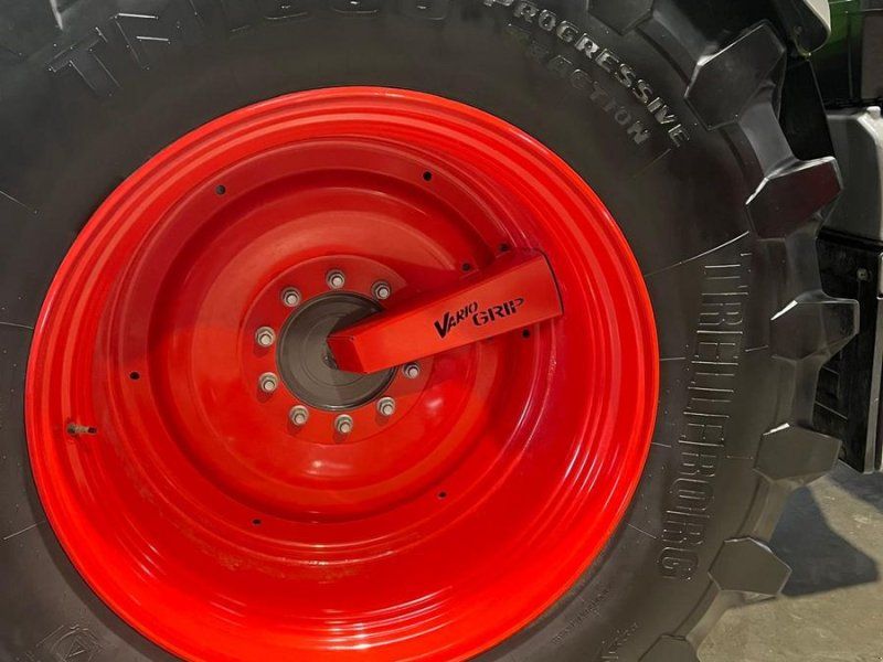 Fendt 728 Vario Profi+ (Gen 7)