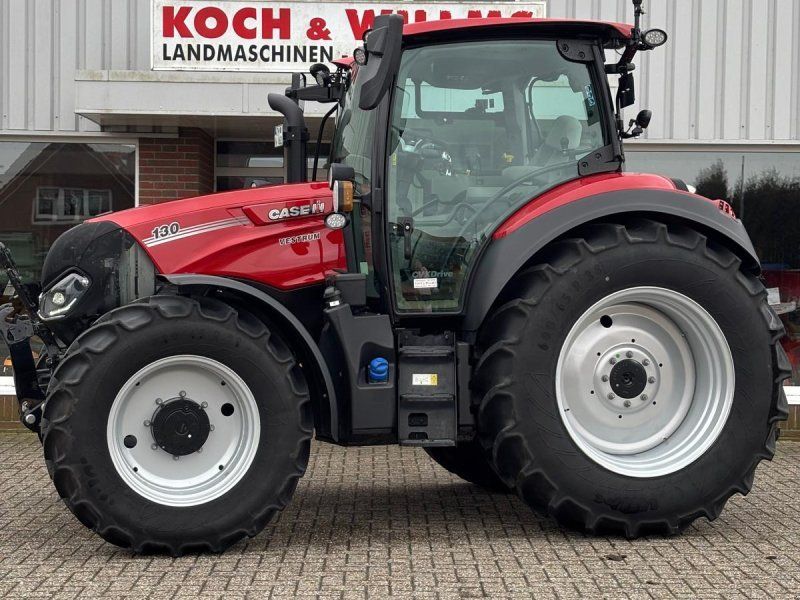 Case IH Vestrum 130 CVX