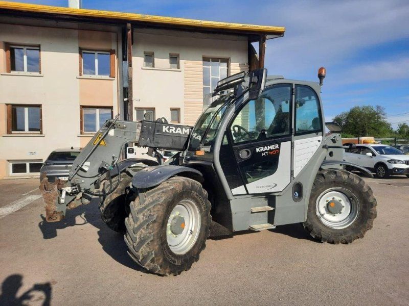Kramer KT 407