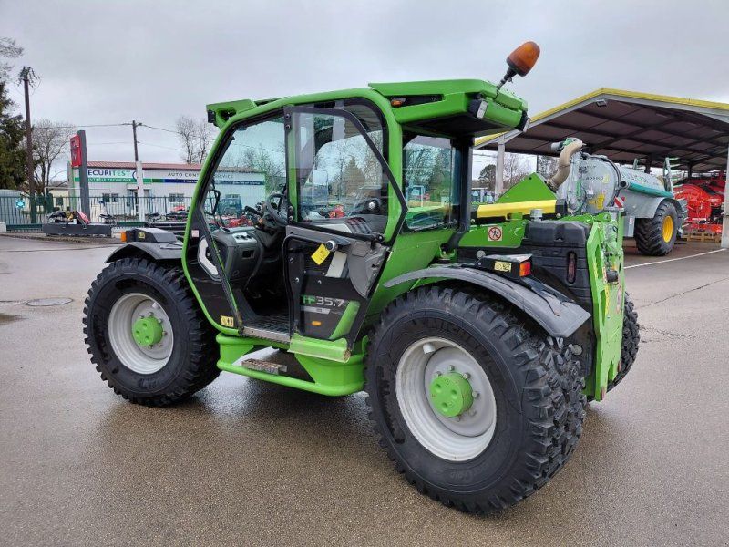 Merlo TF35.7
