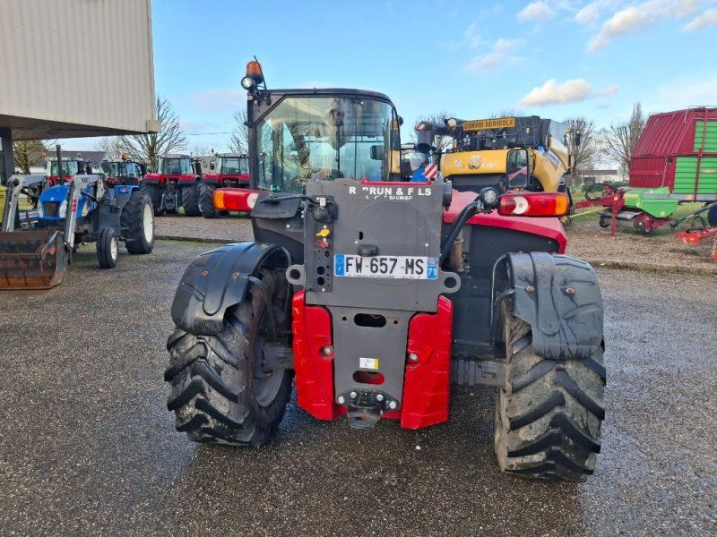 Massey Ferguson TH 7038