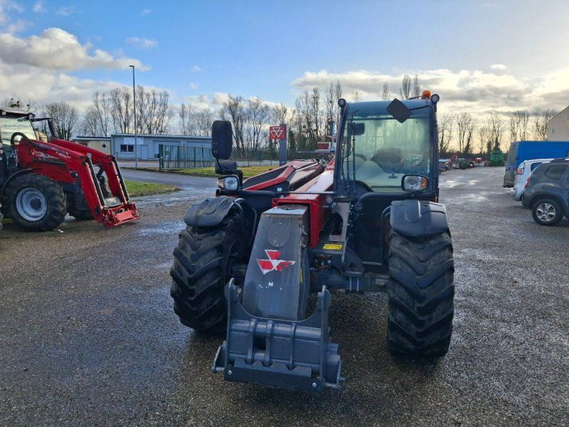 Massey Ferguson TH 7038