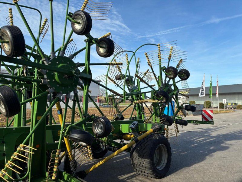 Krone SWADRO 1400 PLUS