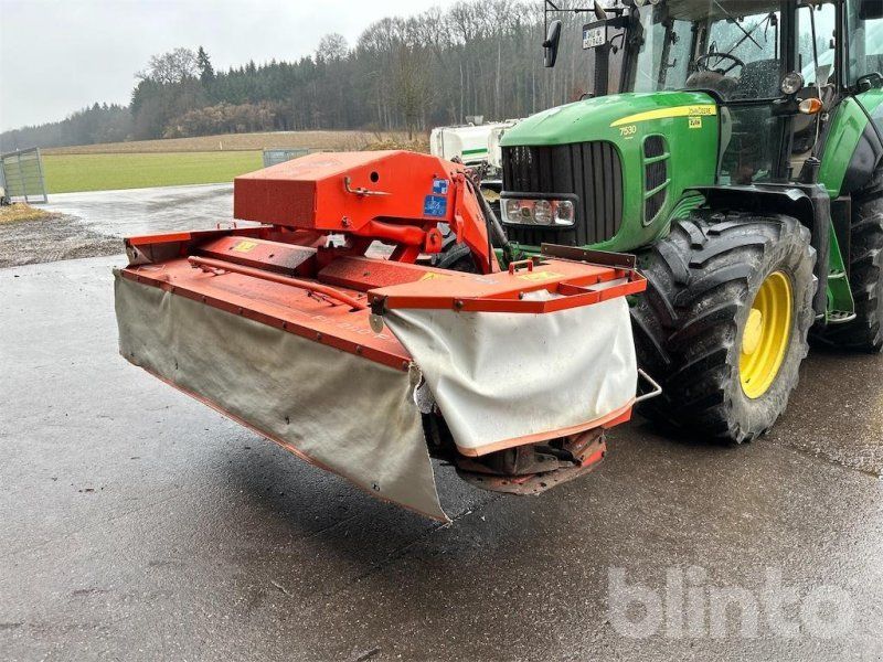 Kuhn FC 280 F