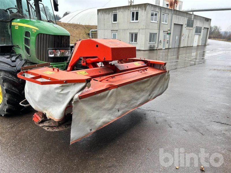 Kuhn FC 280 F