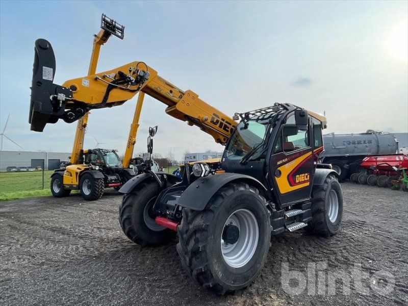 Dieci AGRI PLUS 42.7 VS EVO02