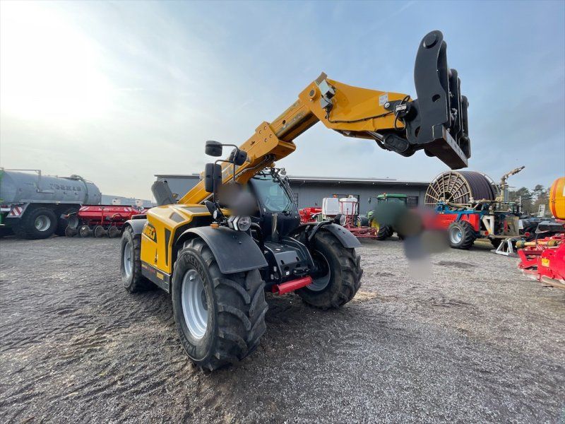 Dieci AGRI PLUS 42.7 VS EVO02