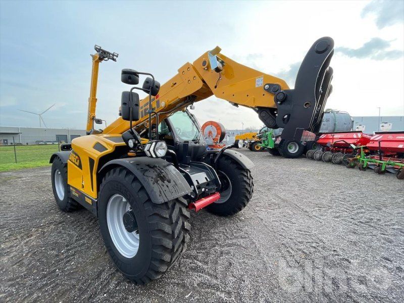 Dieci AGRI STAR 40.8 EVO2