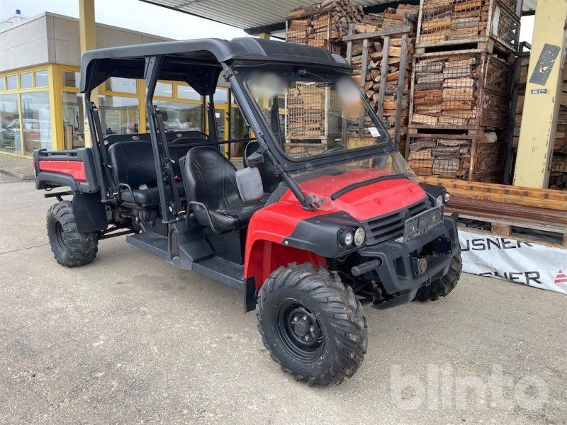 John Deere Gator XUV 855D 4x2