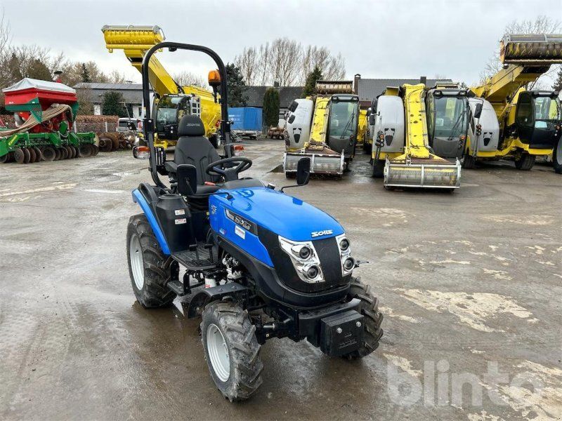 Solis 26 HST 4WD( MS) V6