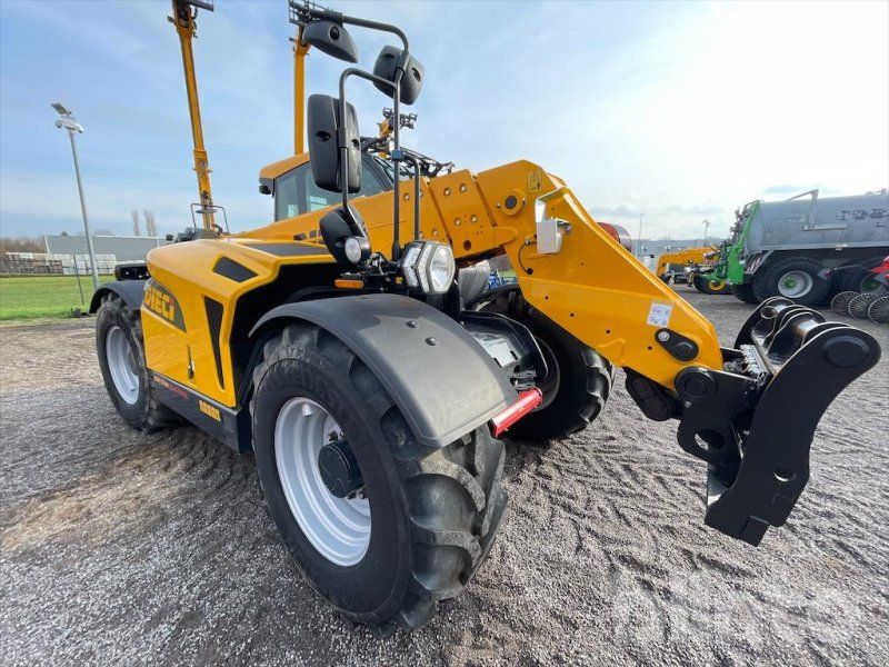 Dieci AGRI STAR 38.10 EVO02