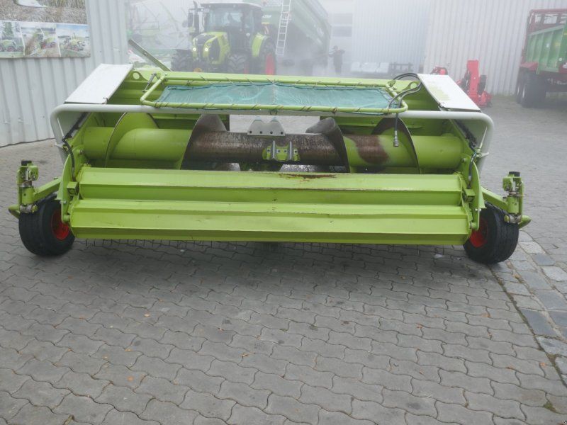 Claas PU 300 HD