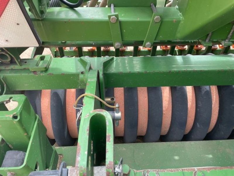 Amazone cultimix KG AD-P