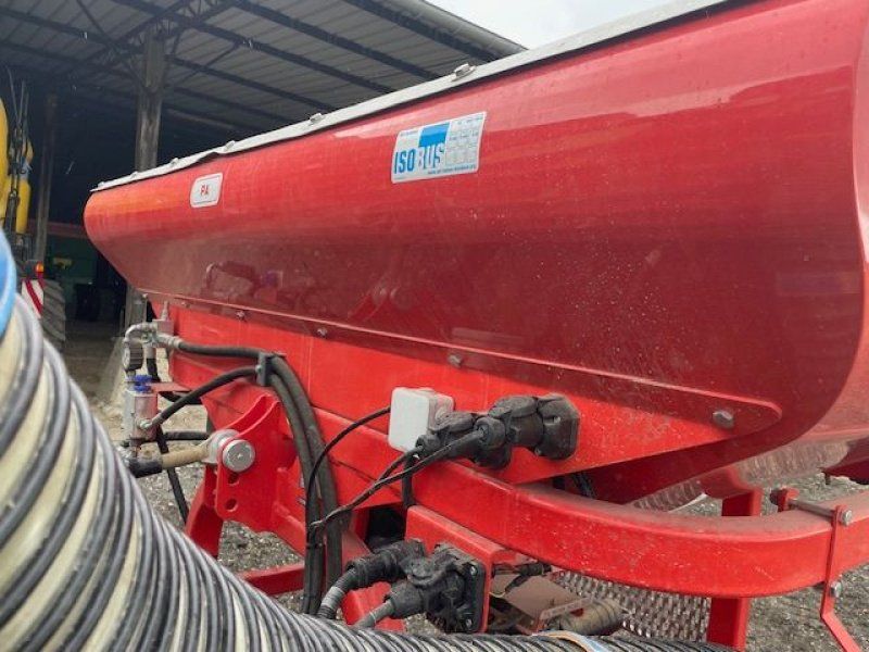 Gaspardo PA 1 Trémie