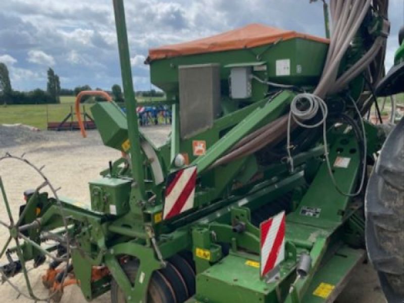 Amazone cultimix KG AD-P