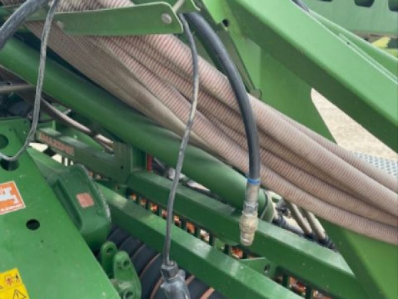 Amazone cultimix KG AD-P