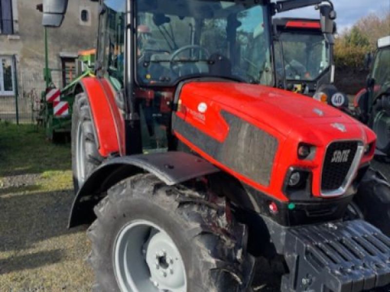 Same Dorado 80 Natural GS