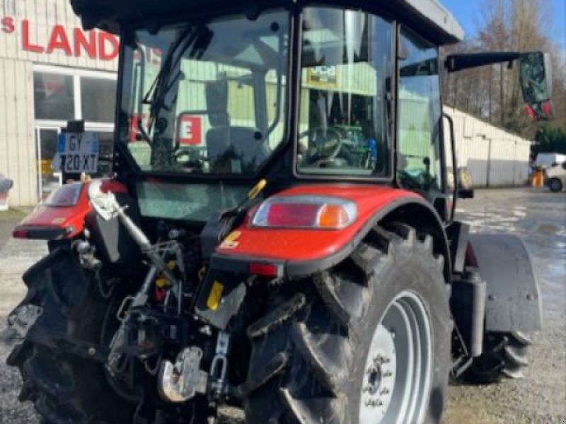 Same Dorado 80 Natural GS