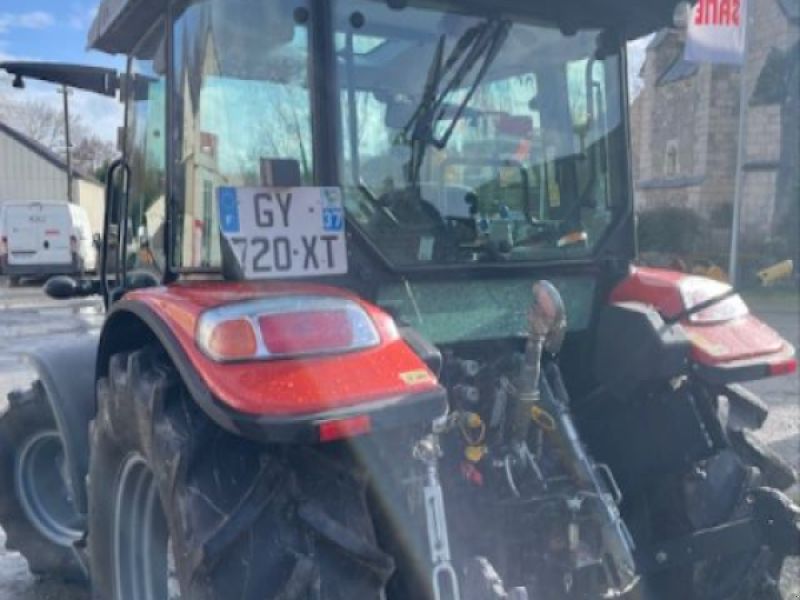 Same Dorado 80 Natural GS